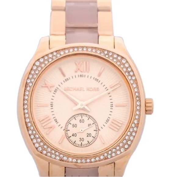 Michael Kors watch MK6135 - Picture 2 of 3